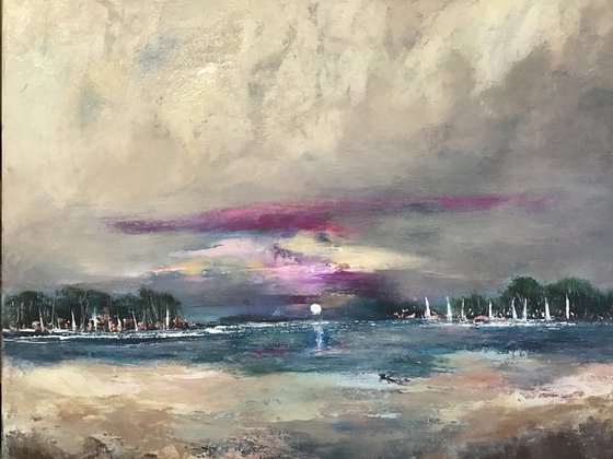 Saftety Of The Harbour