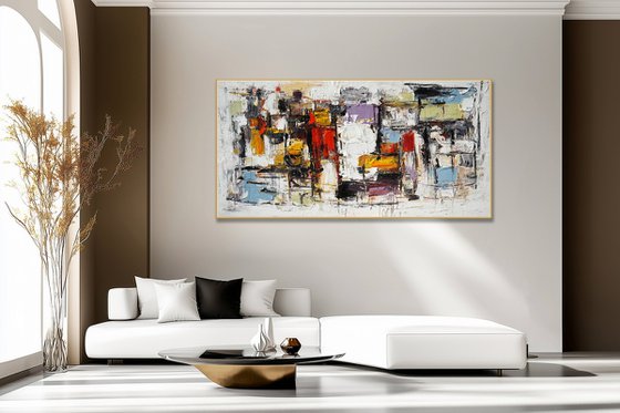Echoes of Color