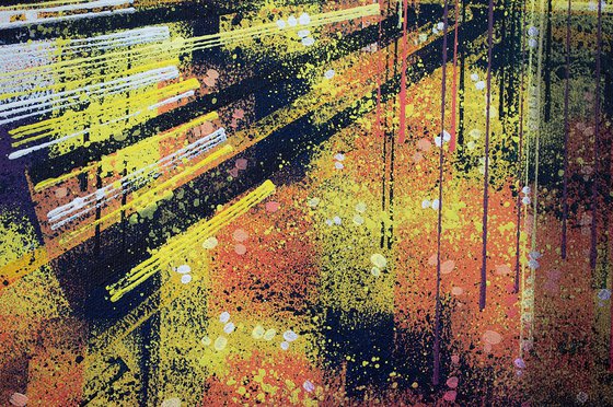 Times Square New York