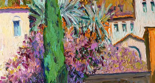 Artwork by Suren Nersisyan