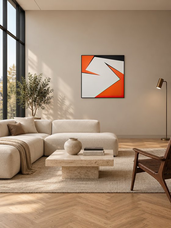 Orange Shift