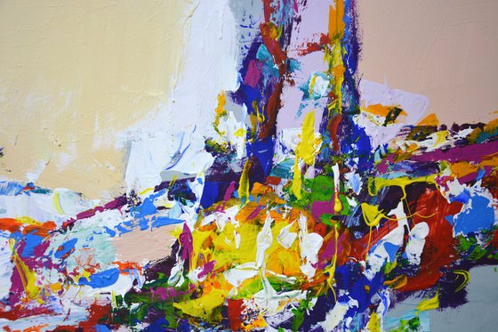 Abstraction 118.