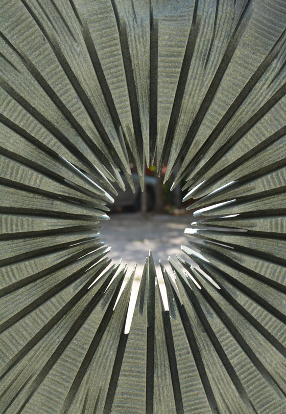 "Enlightened Heart II"