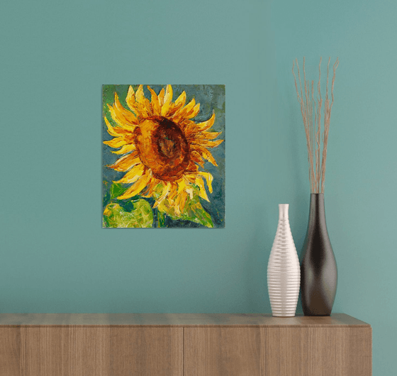 Sunflower