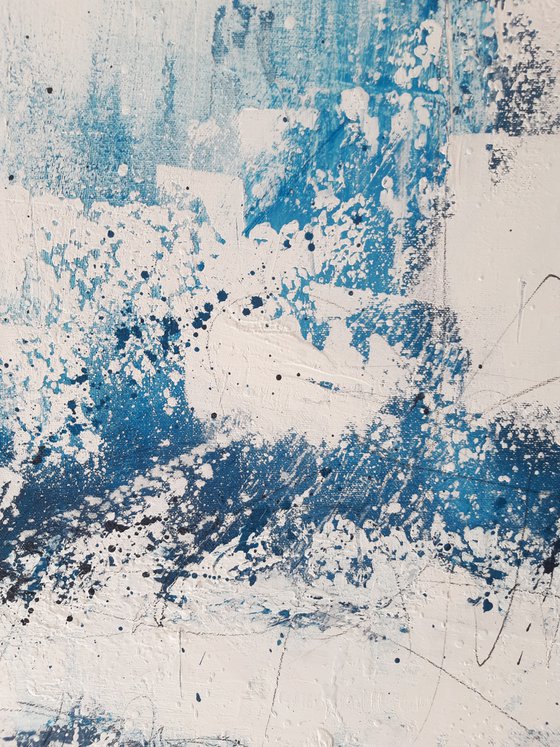 'SPRING TIDE'