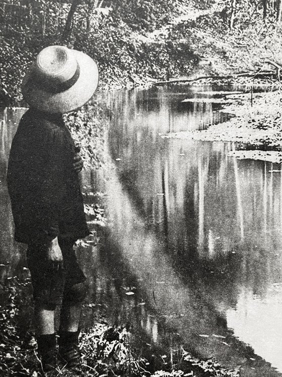 Creeps & Cryptids No.28: Mothman II