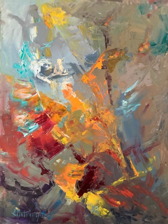 Abstract R