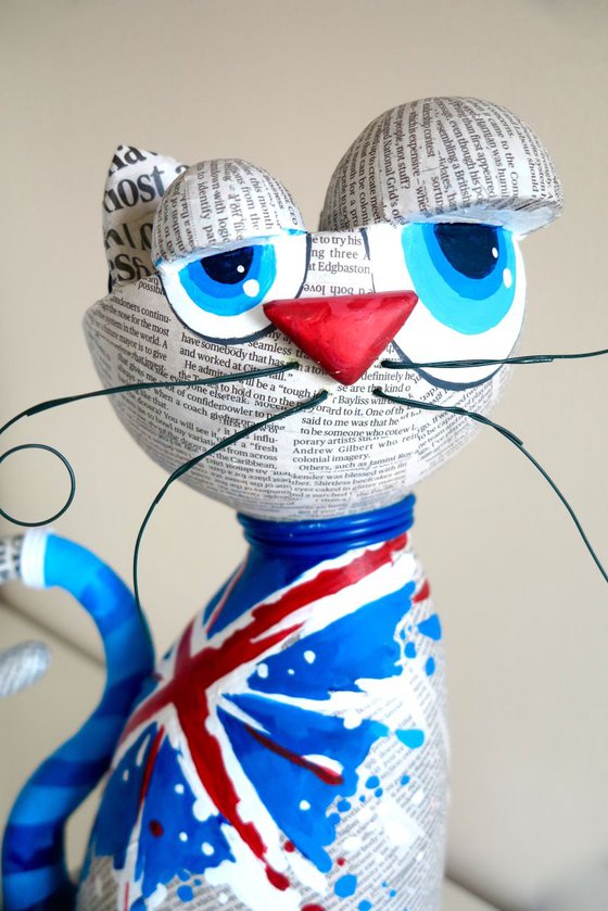 Britcat