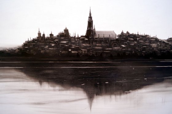 My TOLEDO. XXL 200 x 80cm