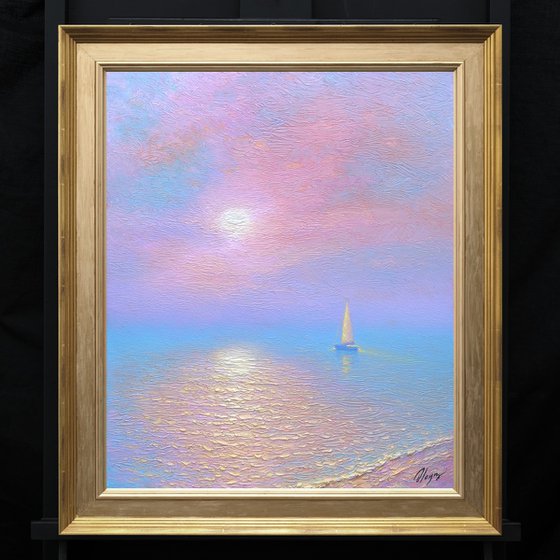 Sea
