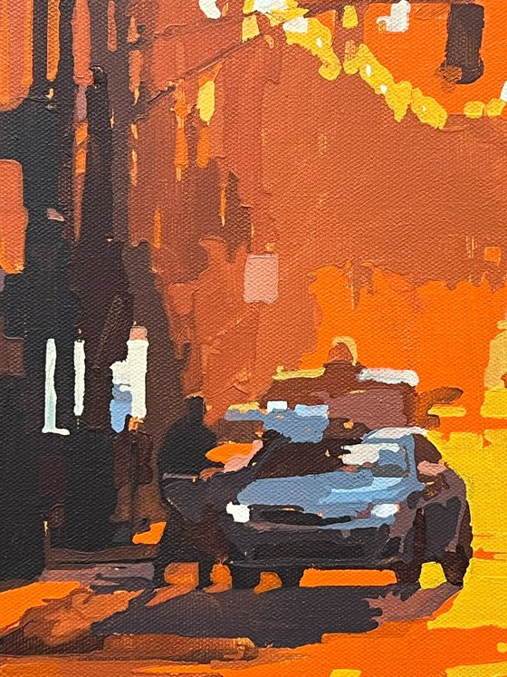 Chicago loop