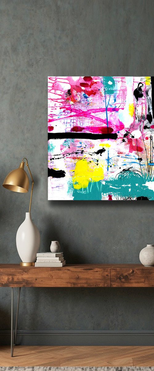 Fun Times by Kathy Morton Stanion