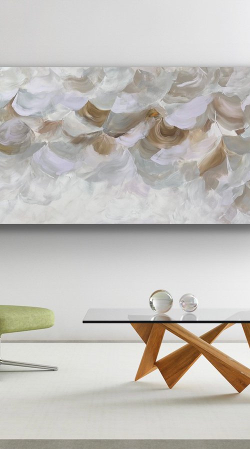 Feels Like Spring No 64 by Ivana Gigovic