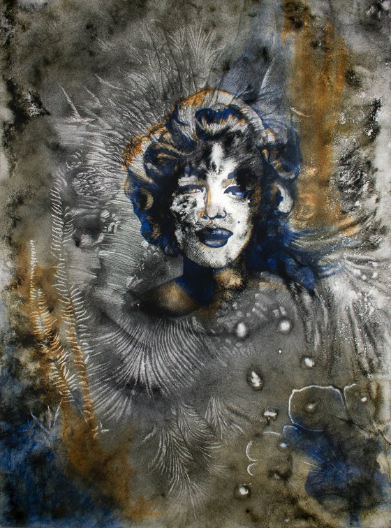 Marilyn s version number 1