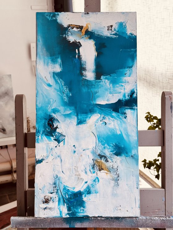 South of Silence I