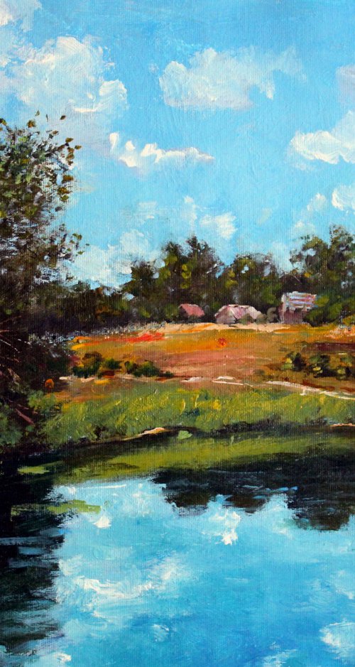 -Summer Day- by mir-jan