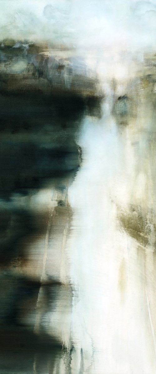 Focality by Gina Parr