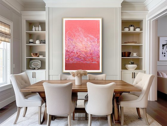 Pink Sunset