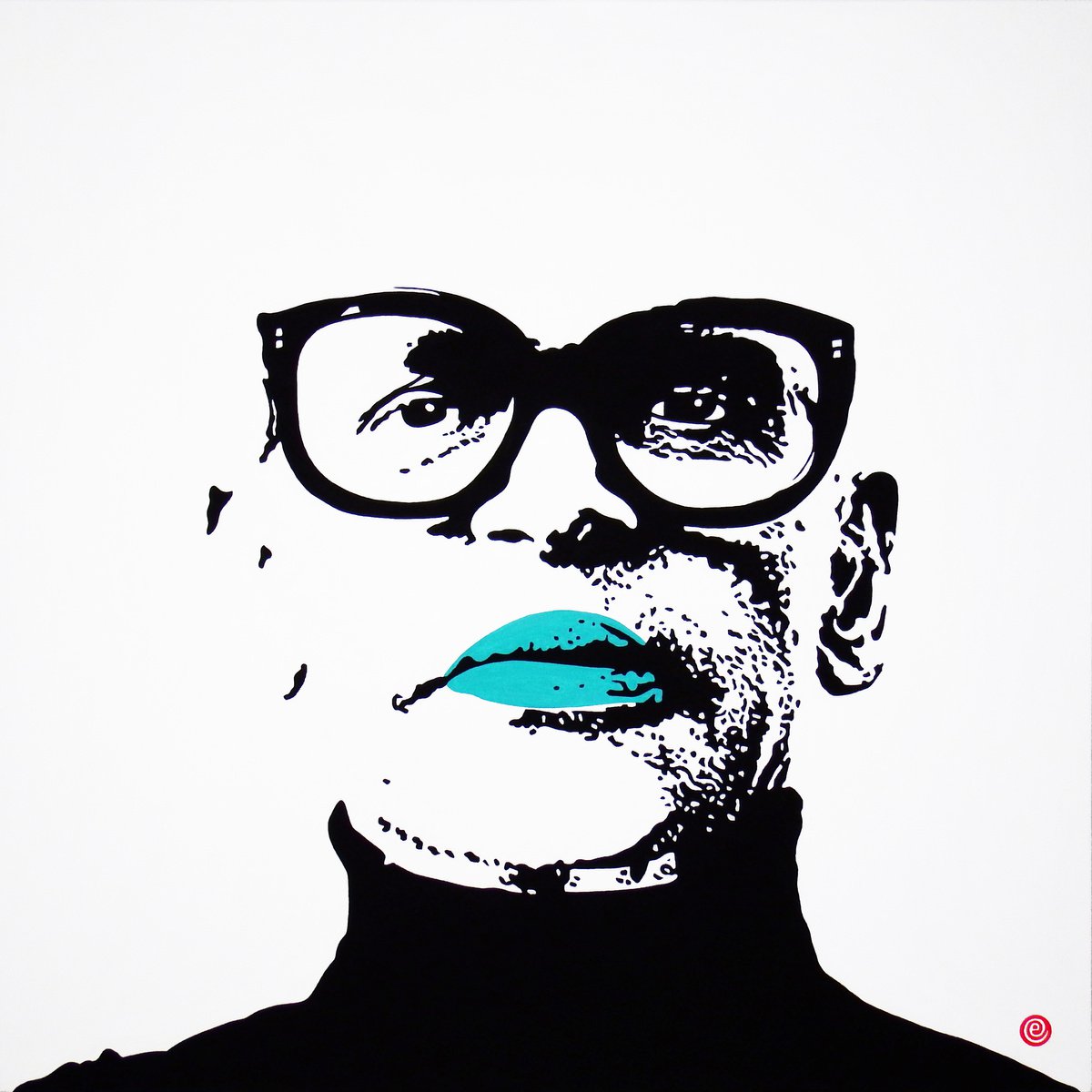 Jorma Uotinen by Antti Eklund