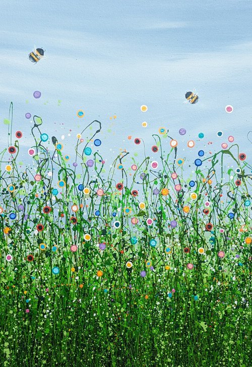 Beautiful Chaos #12 - for Steph by Lucy Moore
