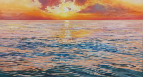 Artwork by Peter Goodhall