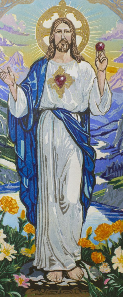 The Gem by Jennie Smallenbroek