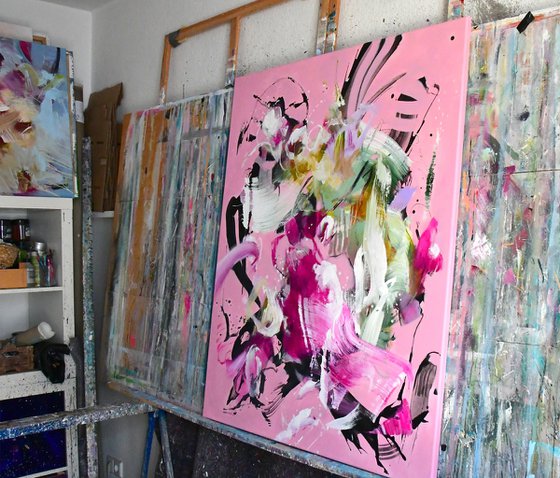 Amazing days in Venice