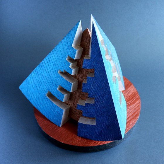 "Particles Of Sea"