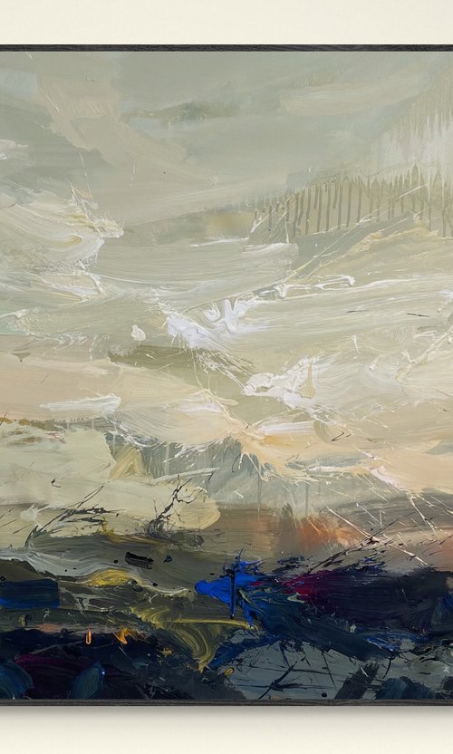 Depth of nature 252 by Nazarii Medvid