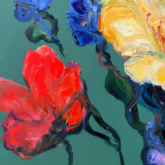 Flowers 8