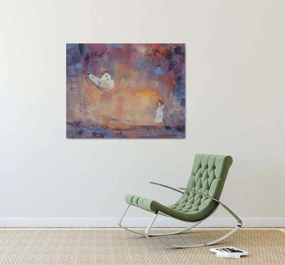 It's time to let you go 2