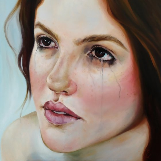 Singular feminine VI