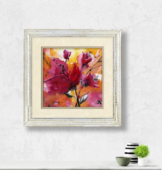 Floral Impressions 2