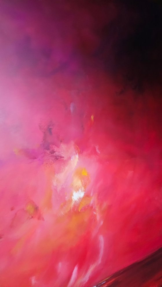 Red Dust