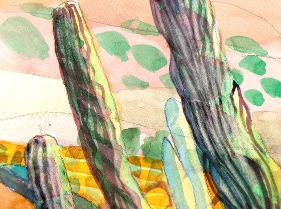 Paradise Plateau 2