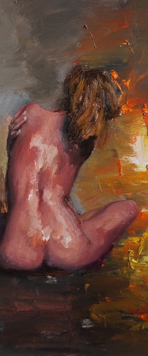 Side effect by Manuel Leonardi