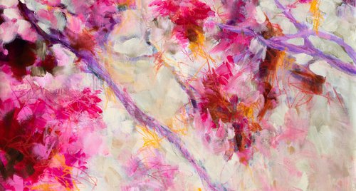 Artwork by Fabienne Monestier