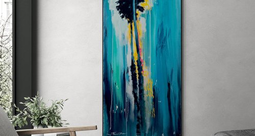 Artwork by Yaroslav Yasenev