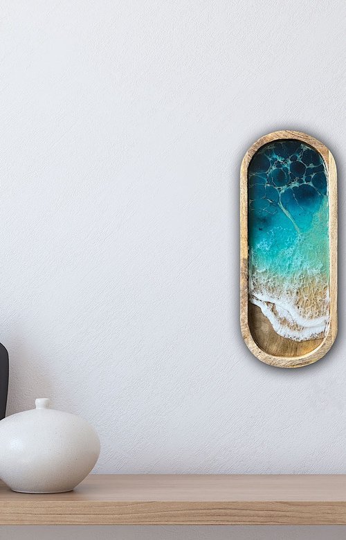 Water #17 by Ana Hefco