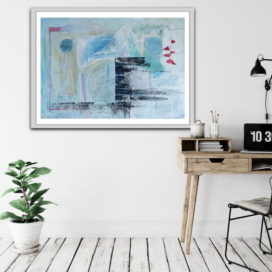 COASTAL ELEMENTS