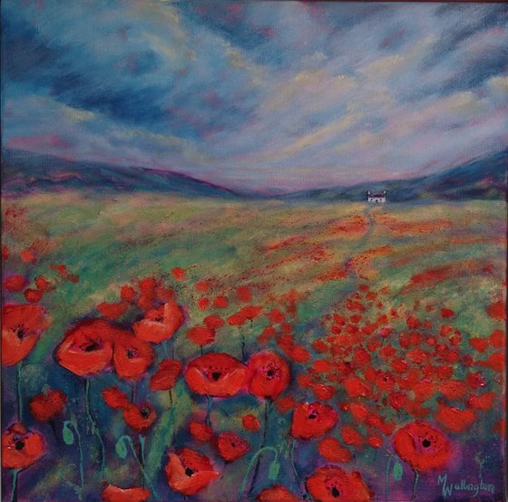 Poppies Cottage