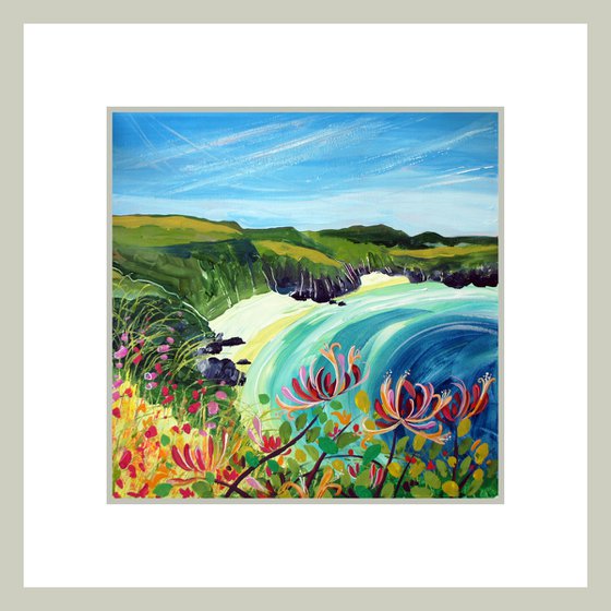 Lantic Bay