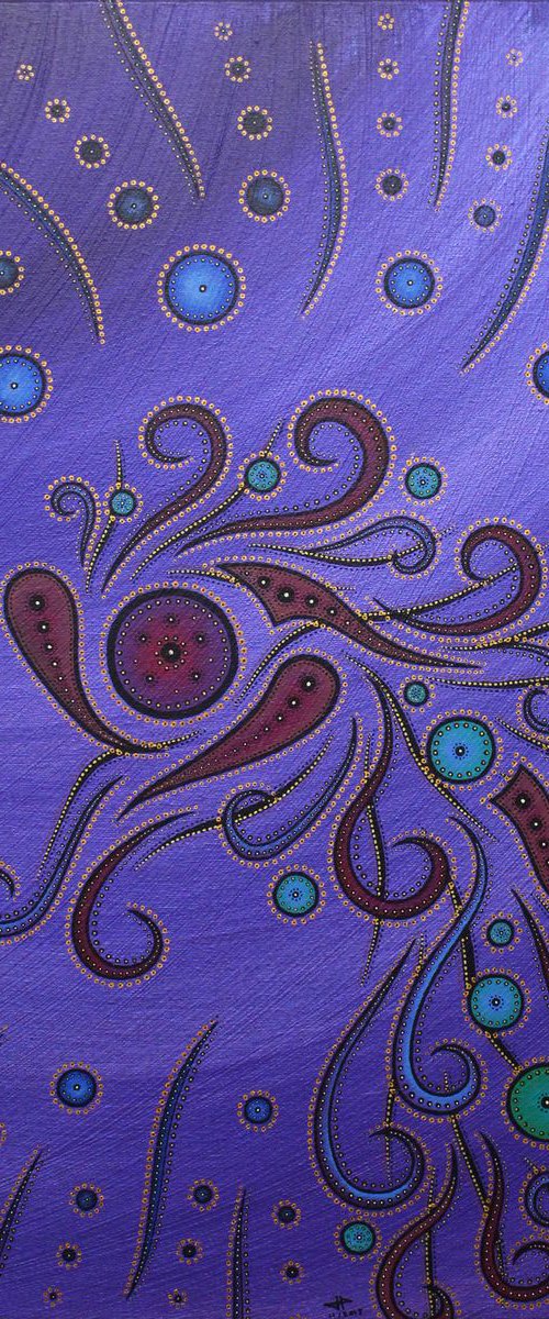 Hippocampus by Jonathan Pradillon