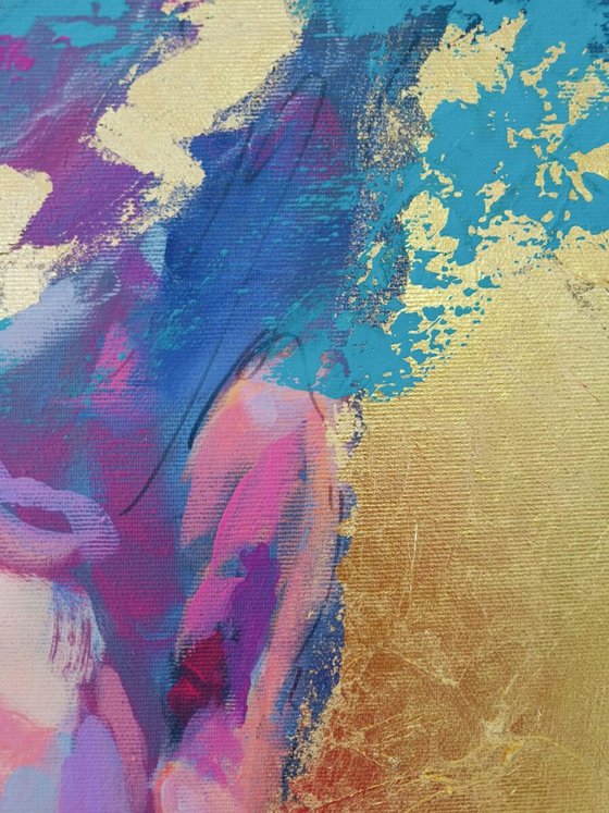 Quiet, I’m Talking Now