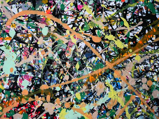 The Maze of Consciousness