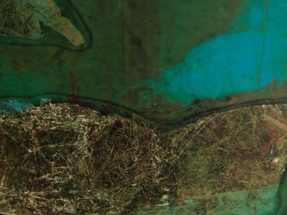 «Fragments of Memory» FRAGMENT 5