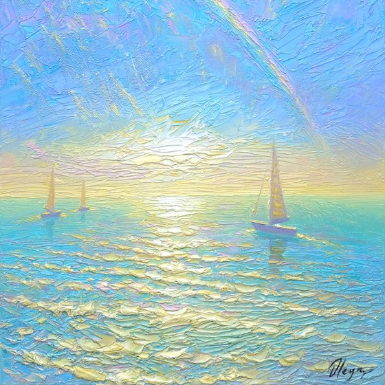 Rainbow Trail