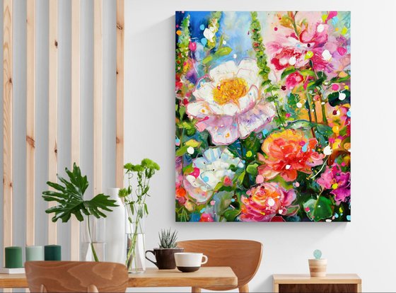 Sweet Briar Nocturne