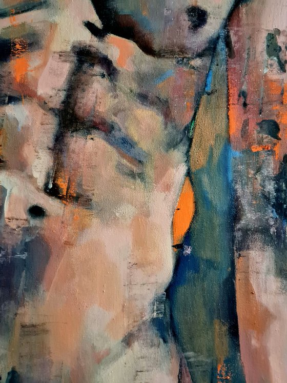 Reawakening 5-3-25