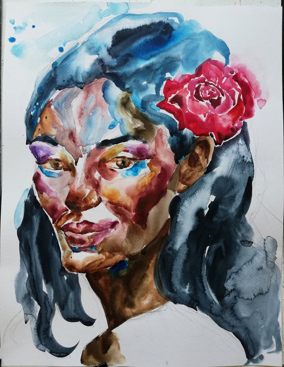 Rose
